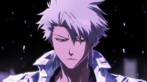 Bleach Creator Returns to Highlight Adult Toshiro With New Look