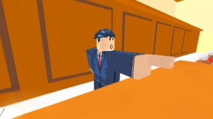 Roblox Just Got Slapped With a New Classification & It Could Mean Some Unwelcome Changes