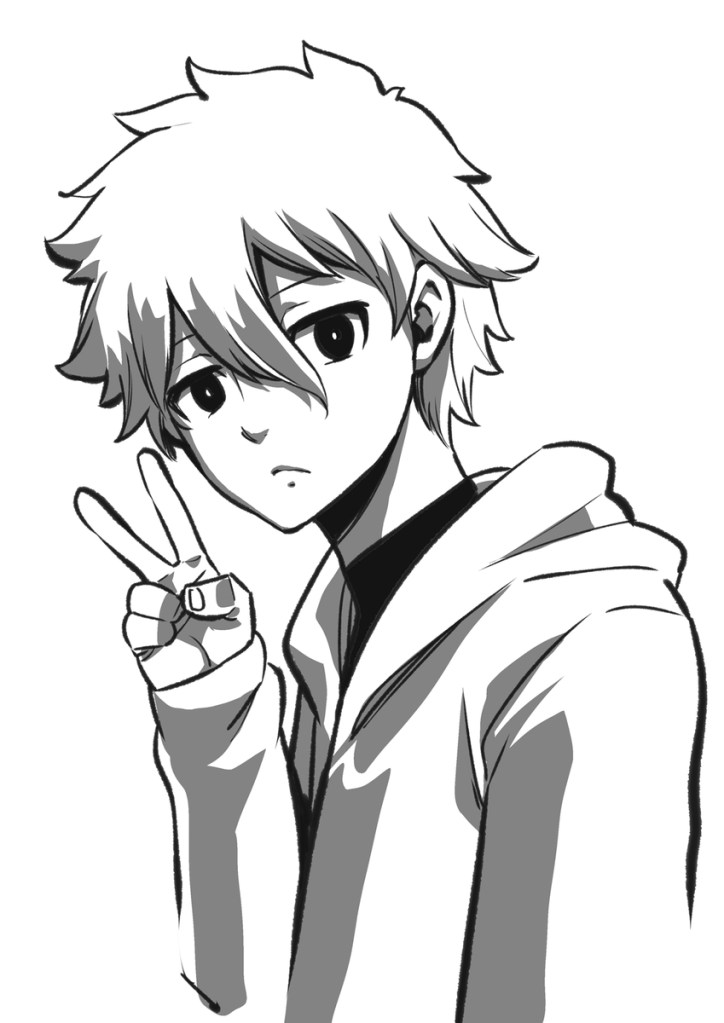 Blue Lock Fairy Tail Creator