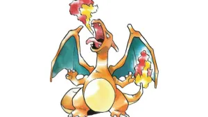 Breathing Fire: The Record Breaking $1 Million First Edition Charizard