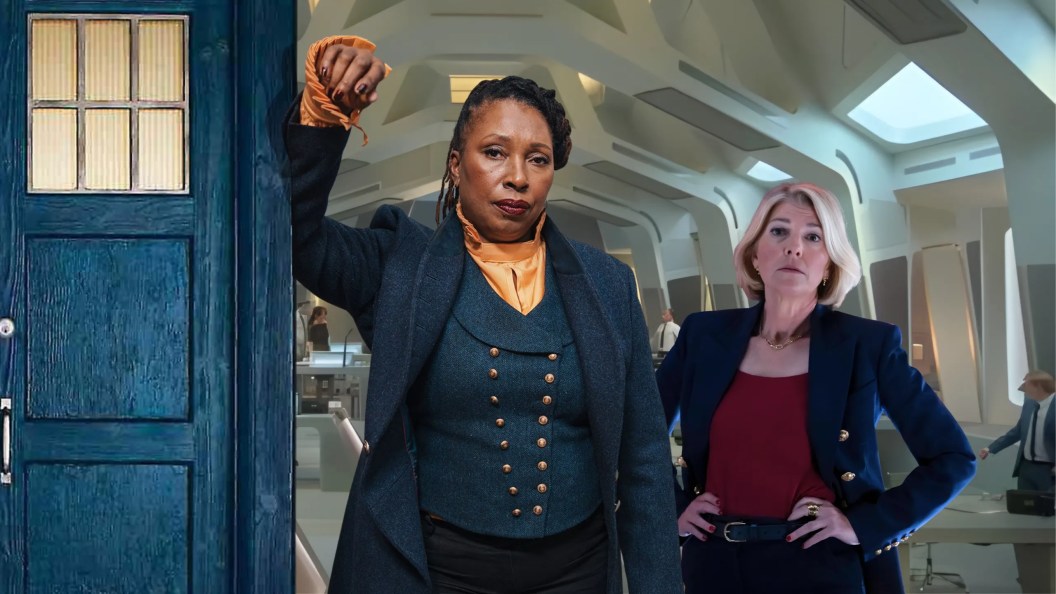 Doctor Who Is in Danger of Wasting the Best Idea of Its Last Decade