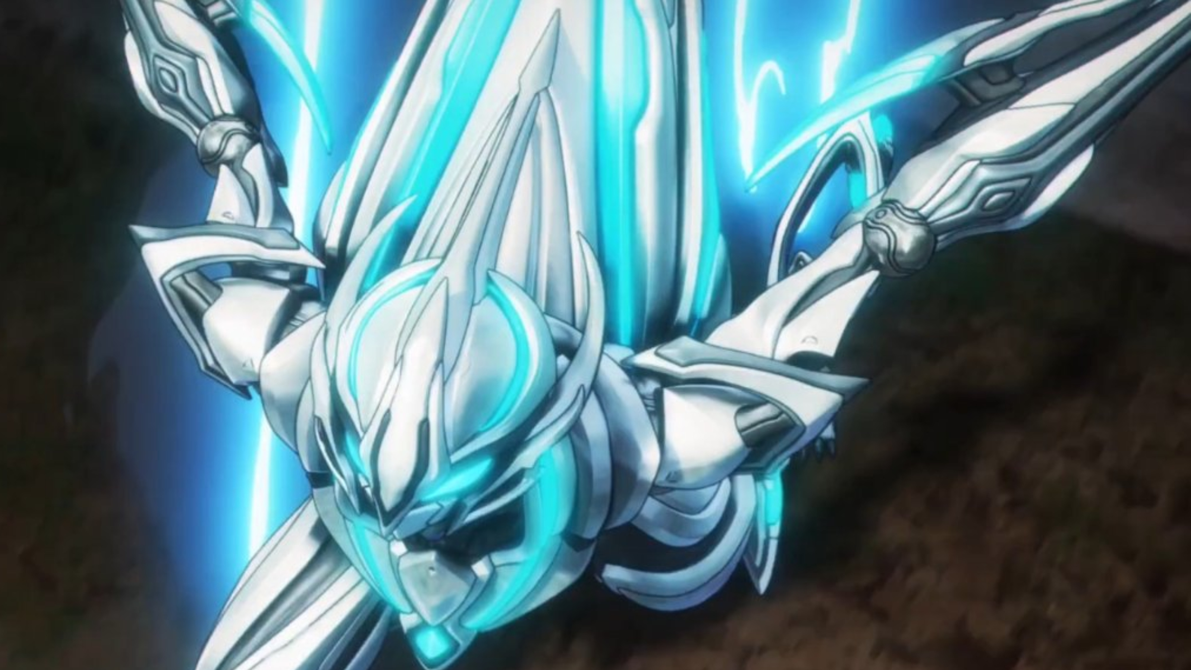 Code Geass Returning in 2027 With Brand-New Anime - Watch First Trailer