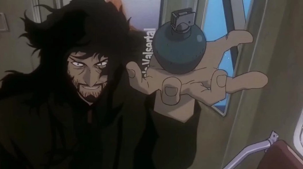 25 Years Later, One of Anime’s Biggest Franchises Released Its First And Only Film