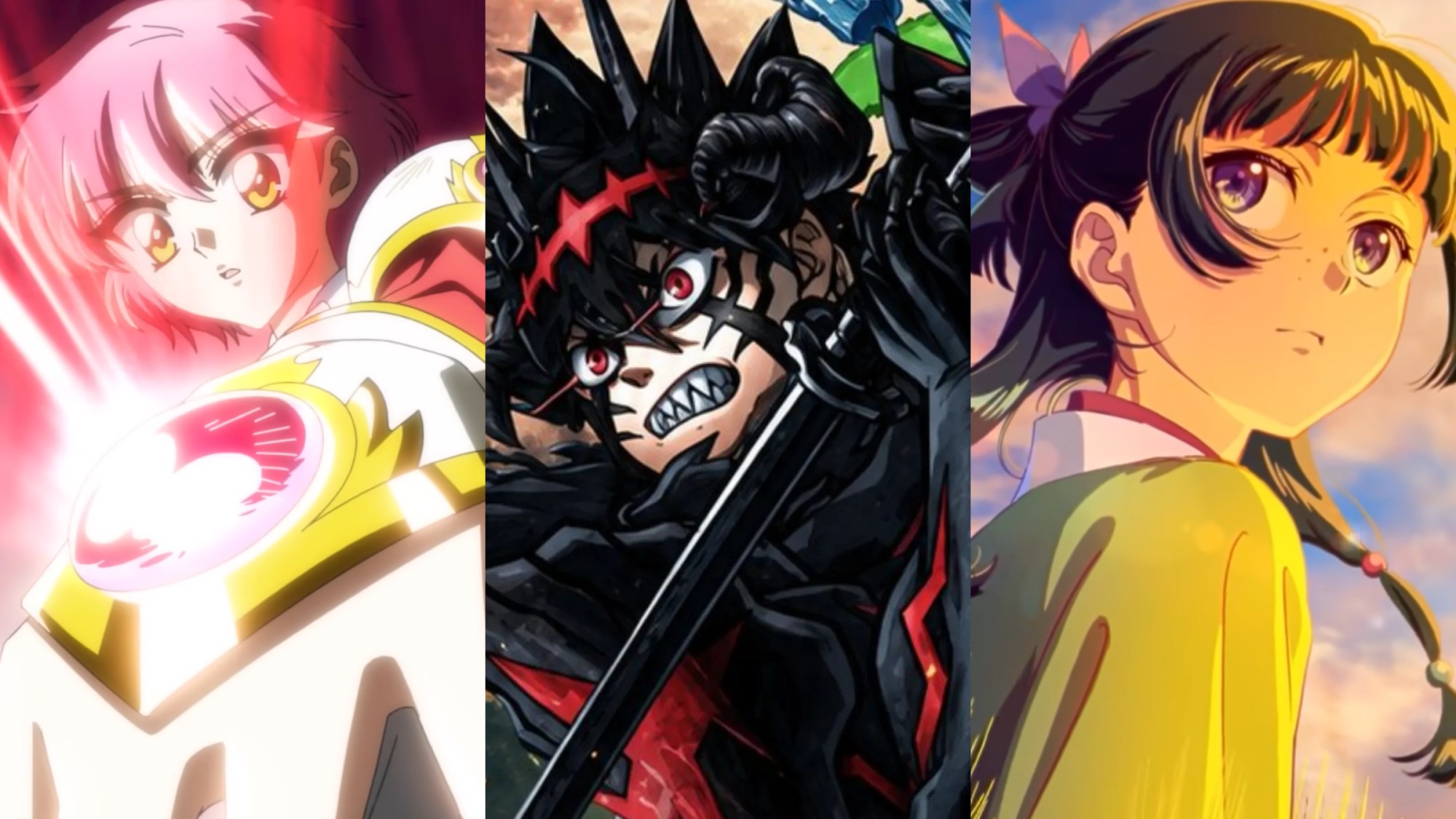Overgeared estreia em setembro e reforça a aposta da Crunchyroll nos webcomics coreanos