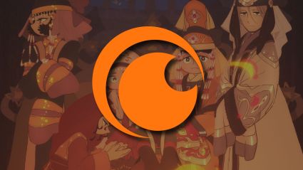 Crunchyroll Jaadugar A Witch in Mongolia