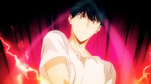 Crunchyroll to Debut the Next Big Korean Webcomic Anime This Fall – Watch Trailer