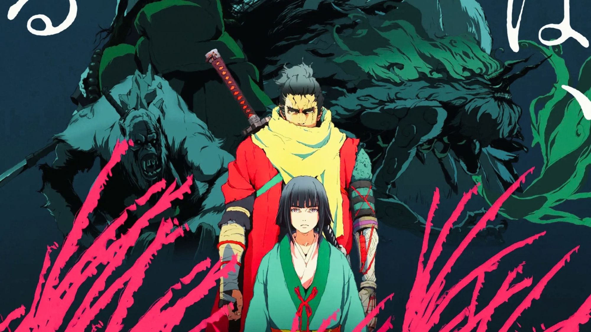 Crunchyroll’s Biggest Video Game Anime Adaptation Finally Locks In Its Release Window