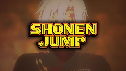 D Gray-man Shonen Jump