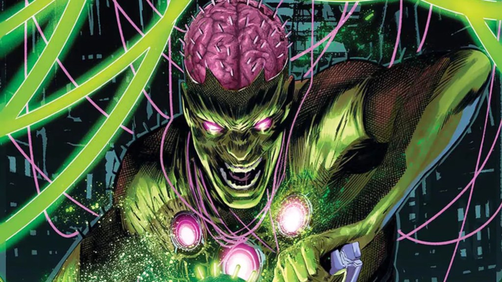 5 DC Absolute Villains Who Outshine the Heroes & Prove Being Bad Is More Fun