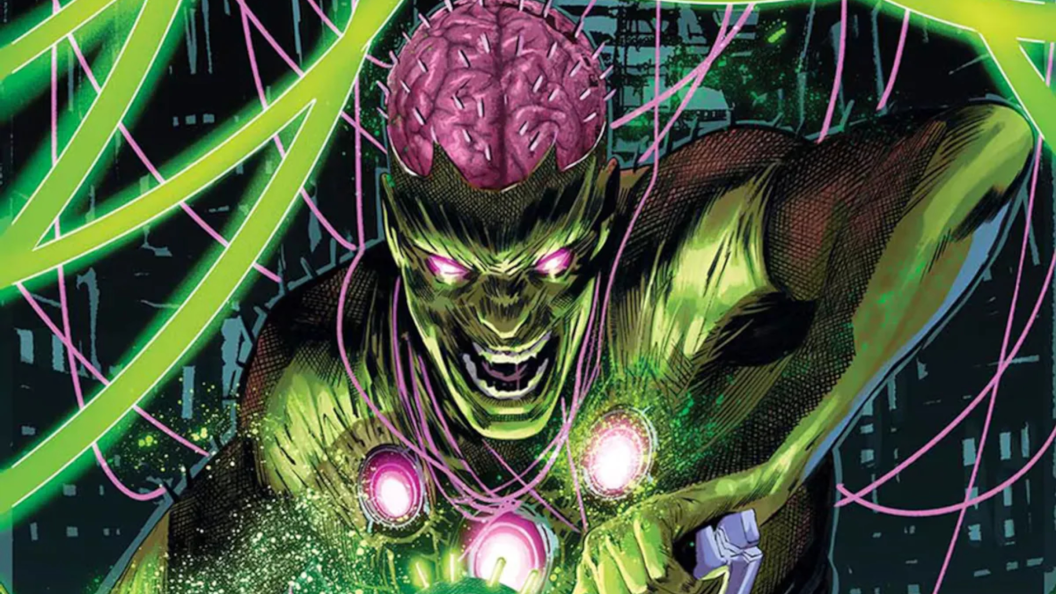 5 DC Absolute Villains Who Outshine the Heroes & Prove Being Bad Is More Fun