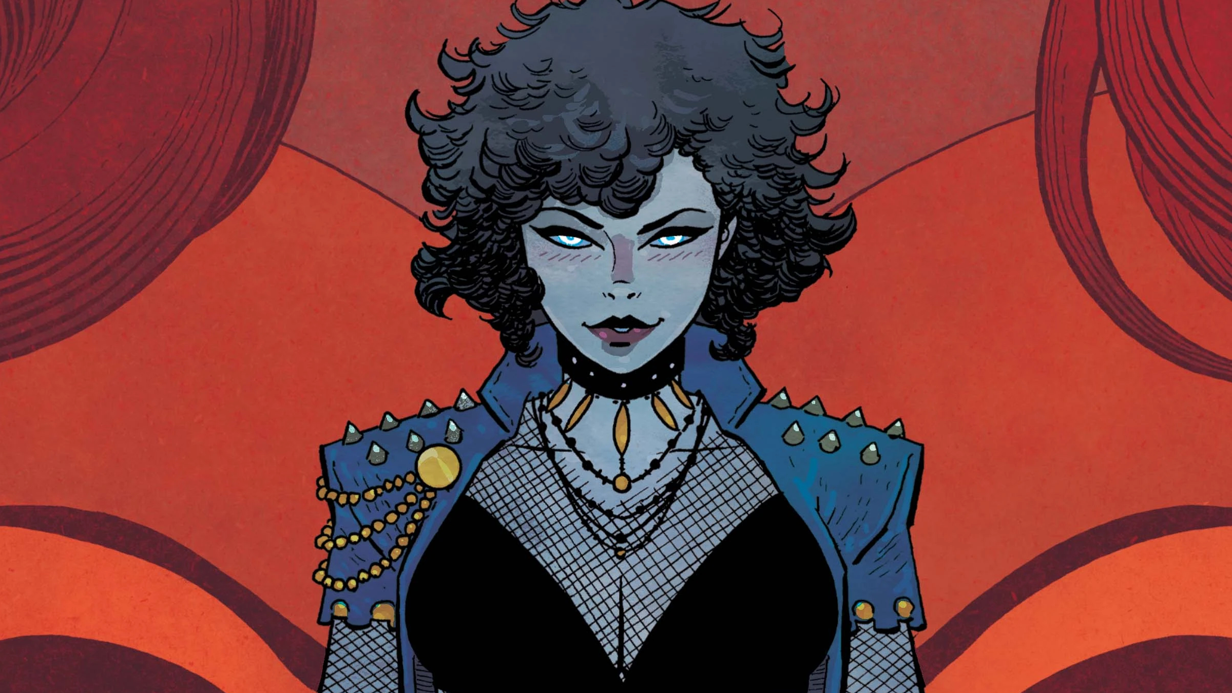 5 DC Absolute Villains Who Outshine the Heroes & Prove Being Bad Is ...