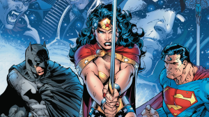 Wonder Woman Doesn’t Feel Like a DC Character Anymore – But There’s An Obvious Solution