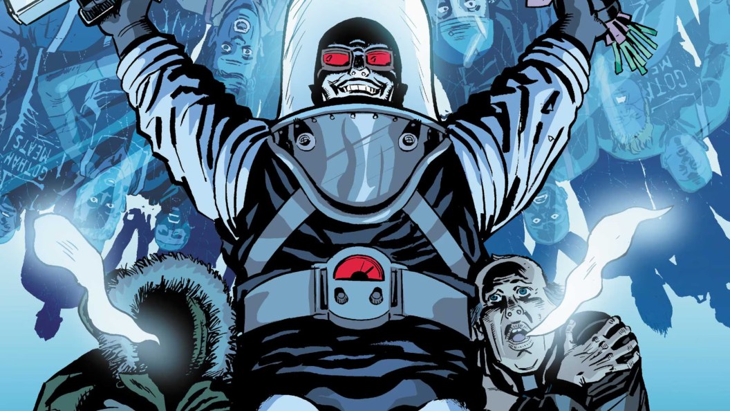 5 DC Villains Who Could Make Spider-Man’s Life Even Worse, Including An Upcoming DCU Star