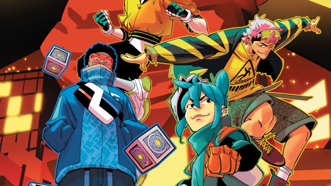 The Teen Titans Are Back and DC Finally Understands What Made Them Special