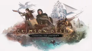 Crimson Desert Is Already 2026’s Most Expansive Game, But It’s About to Get Even Bigger With Newly Announced DLC