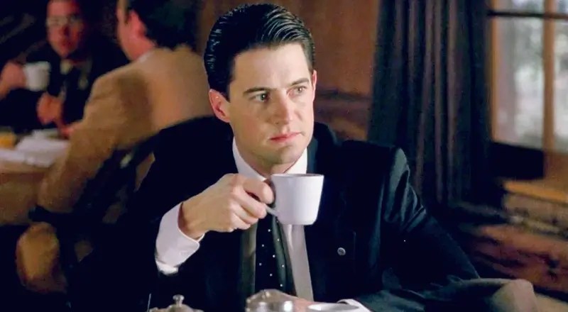 One of the Most Forgotten Twin Peaks Collectibles Just Soared in Price for an Obvious Reason