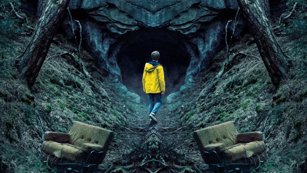 Dark on Netflix