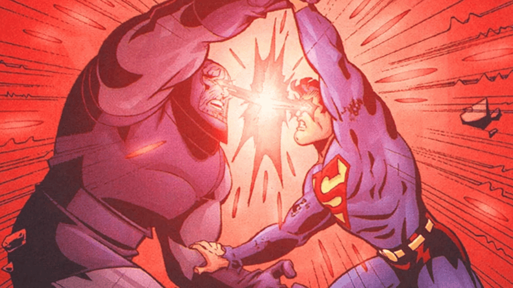 5 DC Superheroes Who Have Defeated Darkseid (& 1 Doesn’t Even Have Powers)