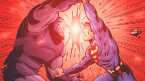 5 DC Superheroes Who Have Defeated Darkseid (& 1 Doesn’t Even Have Powers)