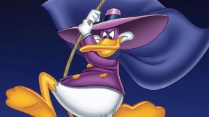 Darkwing Duck Officially Returning With New Disney+ Reboot Series (First Look Revealed)