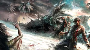 15 Years Later, This Classic Action Game’s First Trailer Is Still the Peak of the Franchise