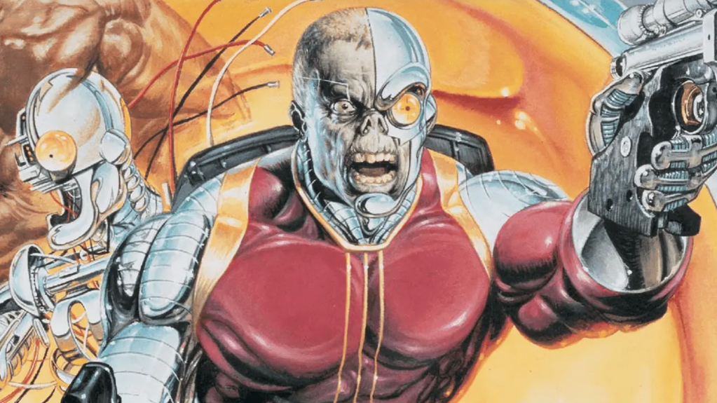 5 Underrated Marvel Anti-Heroes Who Need More Attention