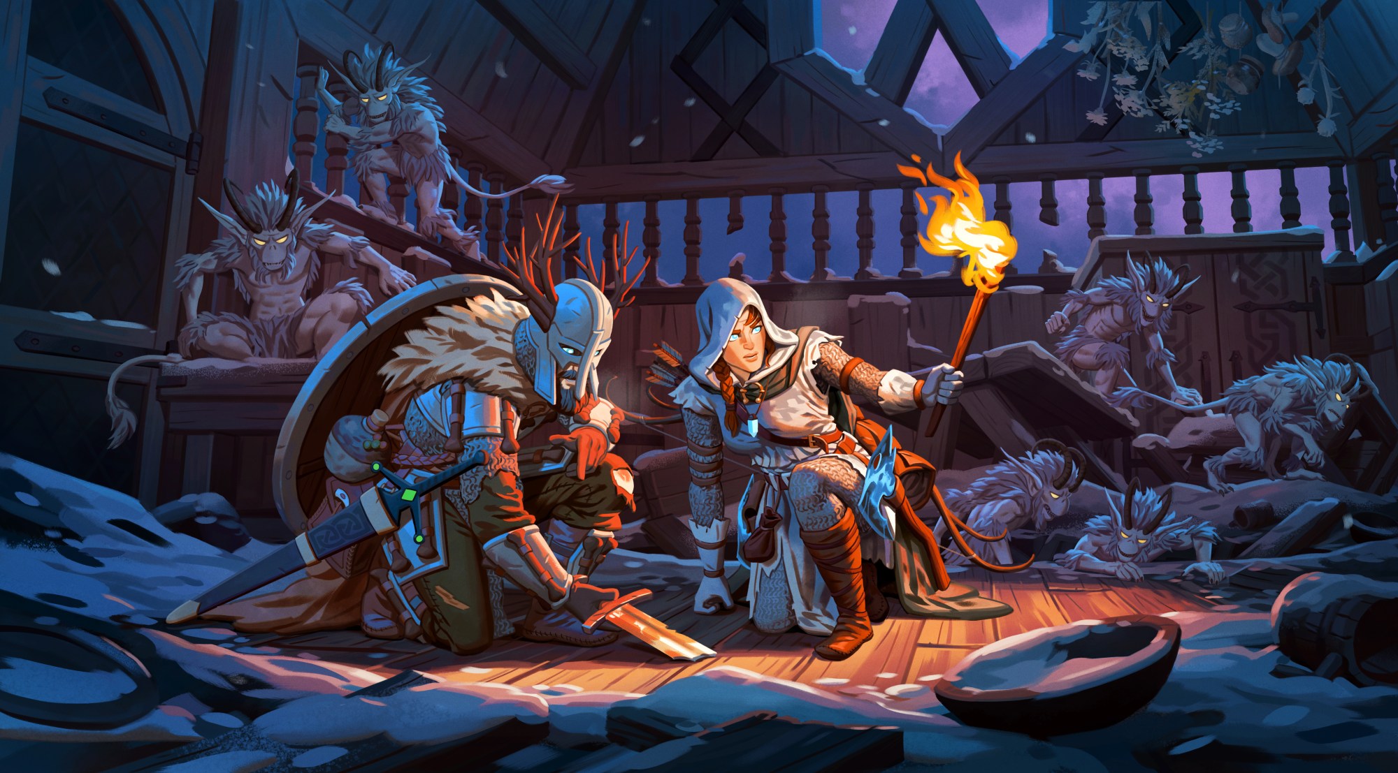 Valheim Has Finally Released After 5 Years In Early Access, And Its Reviews Are Even Better Than Expected