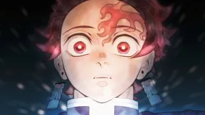 Demon Slayer Shares Cool Look at Tanjiro Ahead of Infinity Castle Sequel