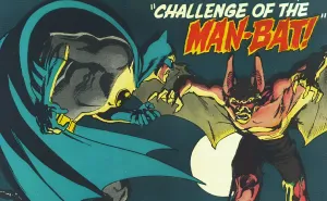 Near-Mint Copy of the First Appearance of Batman’s Most Horrifying Foe Looks Poised For a Record-Breaking Price