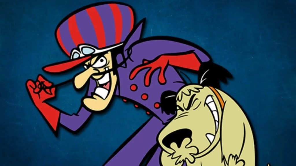 58 Years Ago Today This Cartoon Parodied a Classic Movie and Kicked Off A Shared Universe