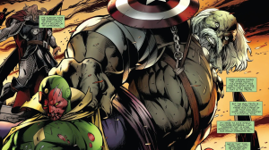 10 Years Ago, Marvel’s Biggest Event Ruined What Could Have Been a Classic Hulk Story