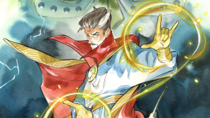 5 Marvel #1s and One-Shots You Cannot Miss This Month
