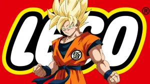 Dragon Ball Officially Confirms Release Date & Price for LEGO Set Debut