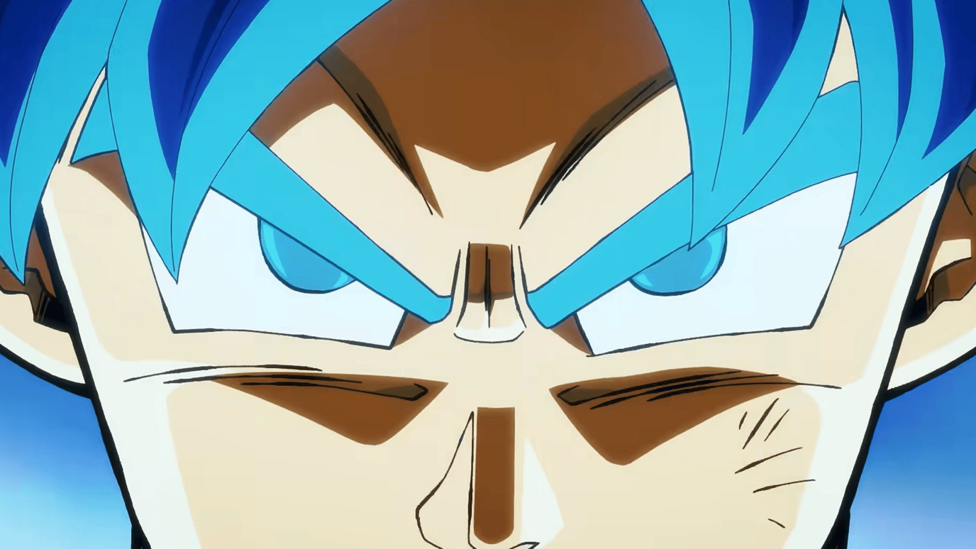 Dragon Ball Super: Beerus via ComicBook