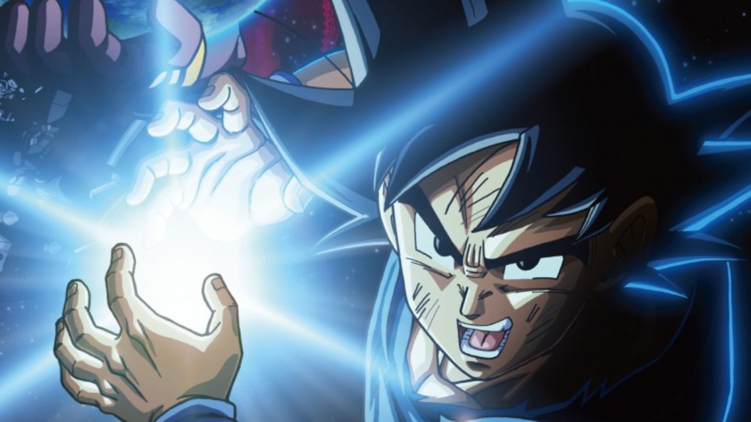 3 Things You Need to Know for Dragon Ball Super’s New Remake