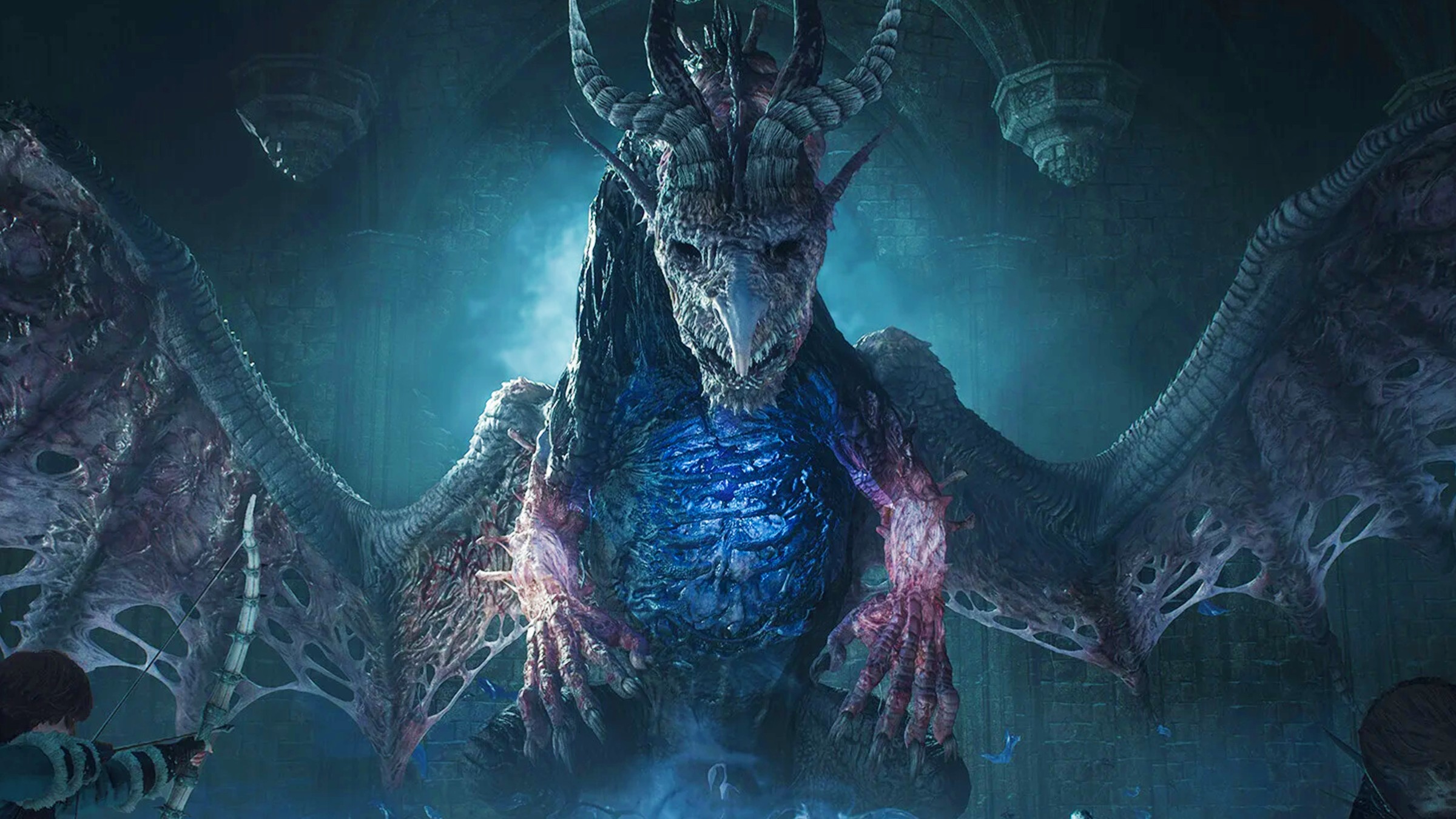 Dragon's Dogma 2: Dark Arisen Is A Fantastic Expansion That Doesn't ...