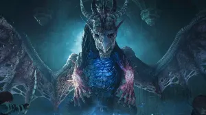 Dragon’s Dogma 2 Gets Its Biggest Update Ever Ahead of Dark Arisen Release