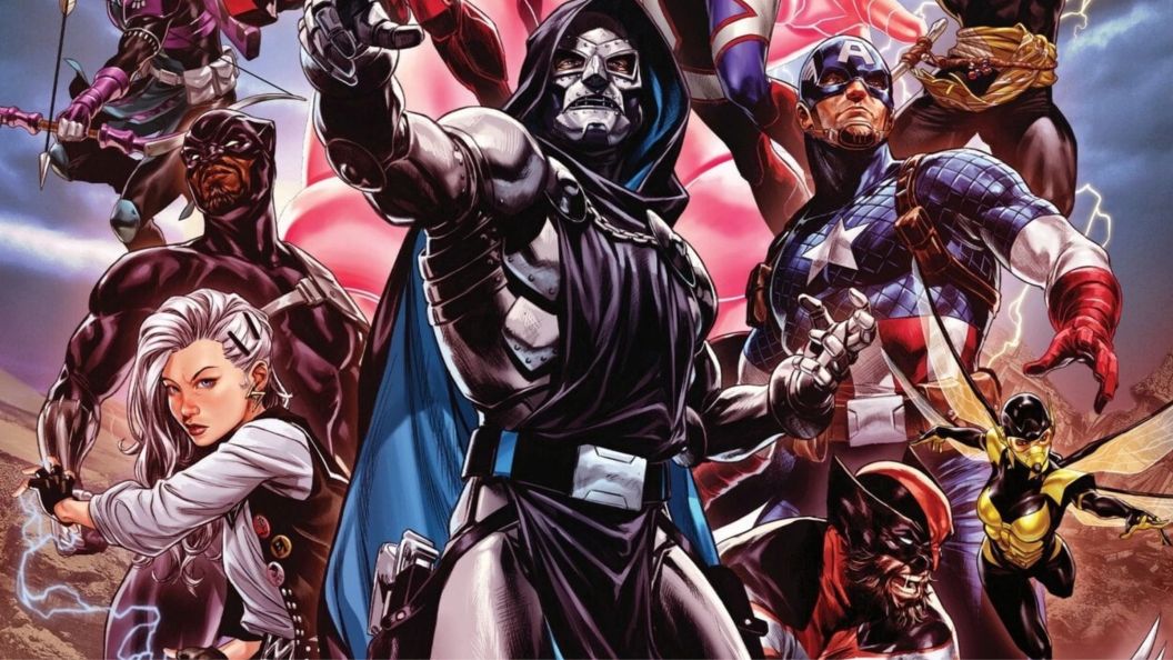 7 Ways Marvel’s Ultimate Universe Made Its Most Familiar Heroes Almost Unrecognizable