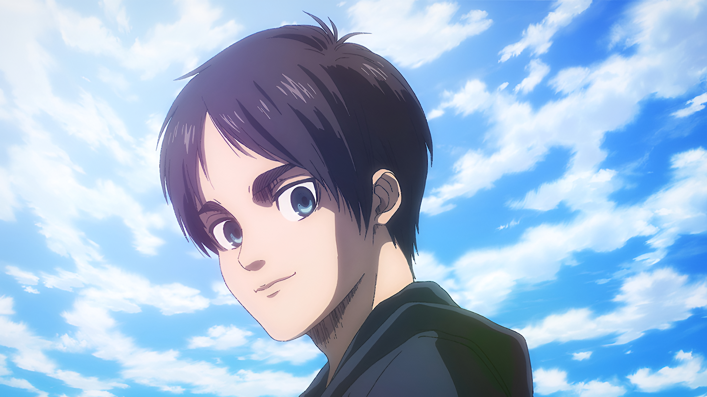 Attack on Titan Goes Viral as TikTok Brings Eren's Final Stand to Life ...