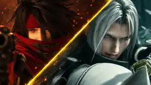 Final Fantasy 7: Revelation’s DLC Is Making a Mistake to Focus on Sephiroth and Vincent