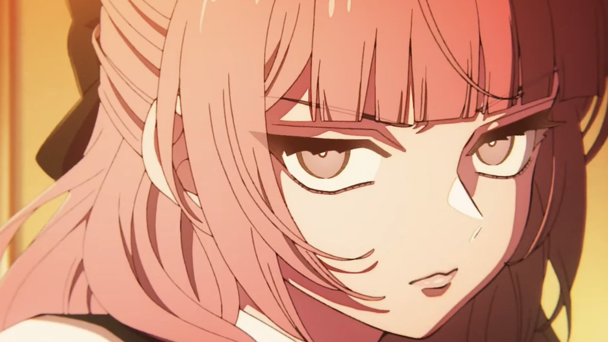 Jujutsu Kaisen Studio Just Dropped A Trailer For Their New 2027 Anime, & It's Stunning