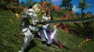 Final Fantasy VII: Revelations Gives The Franchise Its Answer To Breath Of The Wild [Preview]