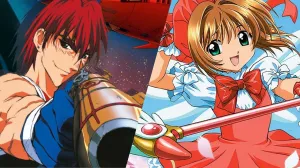 5 Forgotten Anime Only 1990s Kids Love