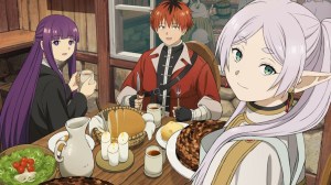 Frieren: Beyond Journey’s End Returns With New Look Ahead of Season 3