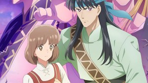 35 Years Later, Classic Fantasy Isekai Drops New Look At Anime Revival