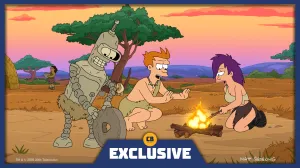 Futurama Producers Talk Latest Series Finale, Returning for Hulu Specials & More (Exclusive)