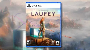 God of War Laufey Pre-Orders are Now Open, and the Digital Extras Are Sexy