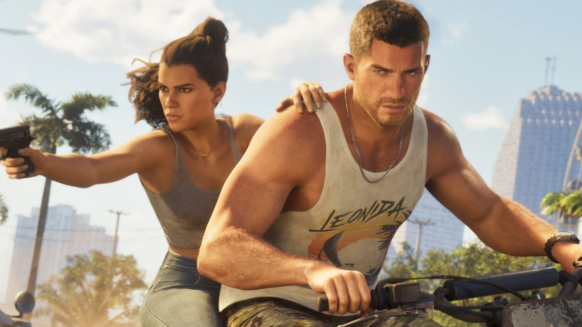 Grand Theft Auto 6 Release Time Revealed Ahead of Launch
