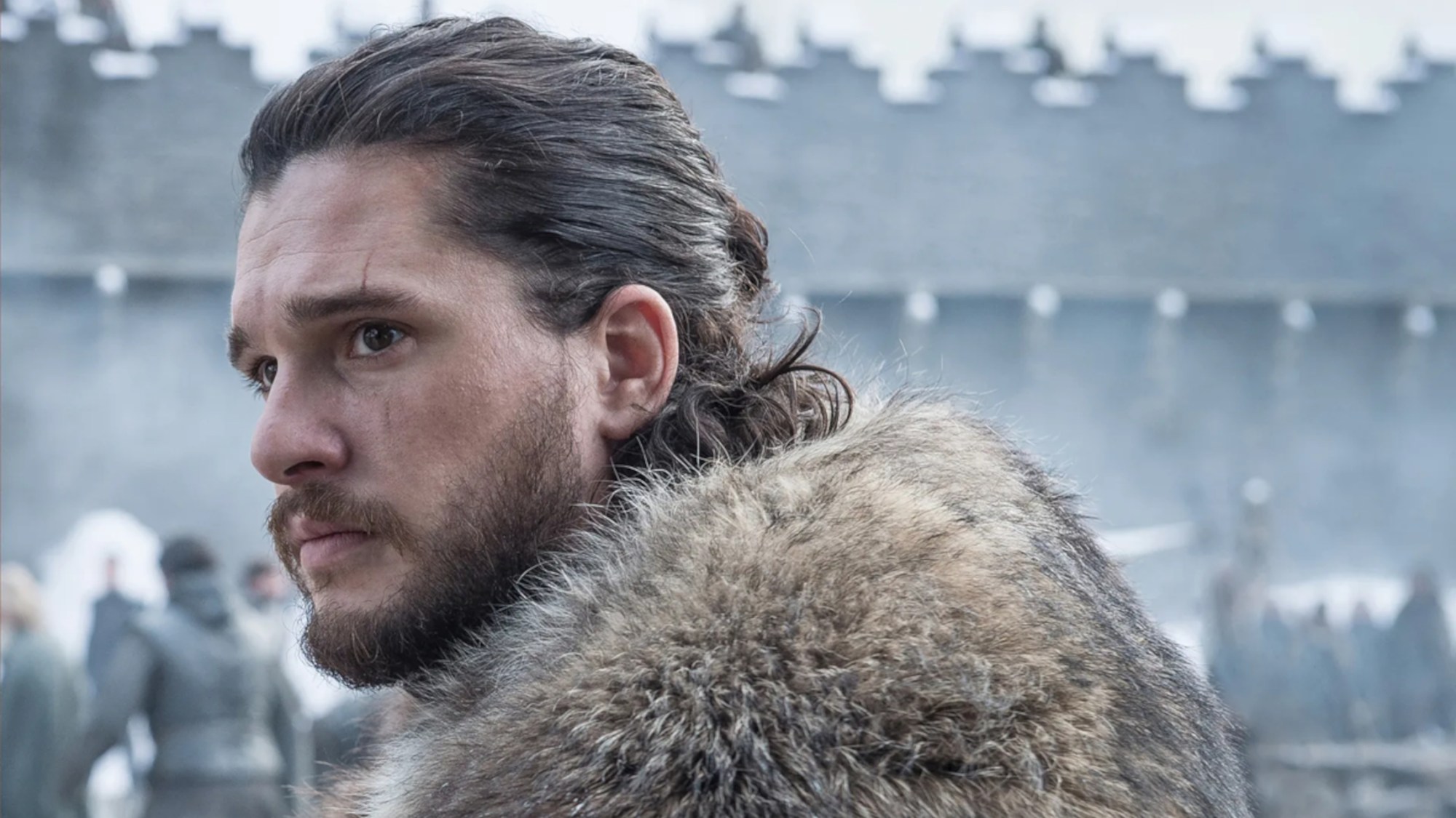 Game of Thrones Star Opens Up About Scrapped Spinoff Series, And Believes It Could Still Happen at HBO
