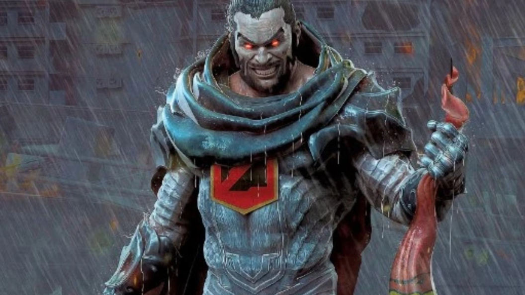 5 Moments That Prove That General Zod Is Superman’s Deadliest Villain